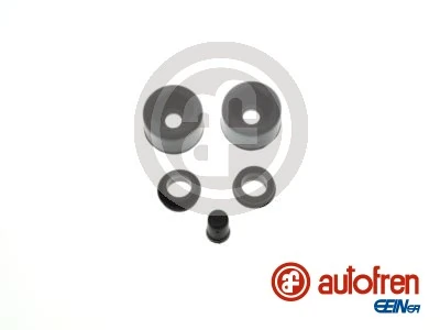 Repair Kit, wheel brake cylinder